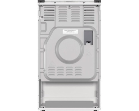 Газовая плита Gorenje GG5A10WH