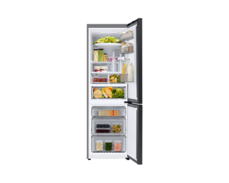 Холодильник Samsung Bespoke RB34A7B4F22/WT