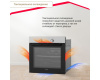 Электрический духовой шкаф Simfer B6EM04070
