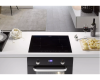 Индукционная варочная поверхность DeLonghi PIND-40