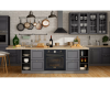 Многофункциональный электрический духовой шкаф DeLonghi CM 6 ANT