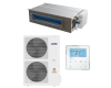 Канальный кондиционер AUX ALMD-H48/5DR2A/AL-H48/5DR2A(U)