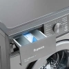 Стиральная машина БИРЮСА WM-SM510/04 М