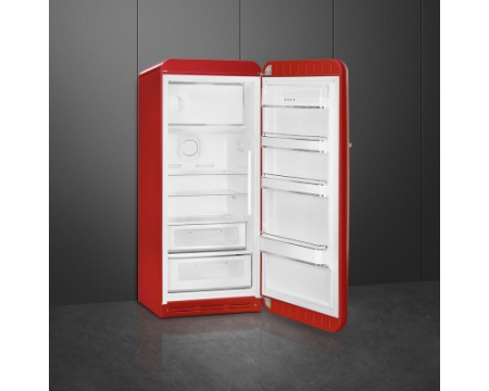 Холодильник Smeg FAB28RRD6