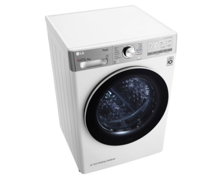 Сушильная машина LG DC90V9V9E
