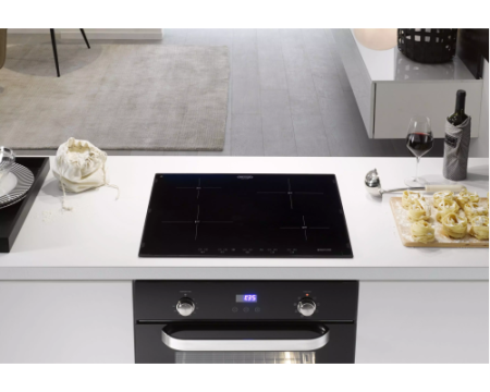 Индукционная варочная поверхность DeLonghi PIND-40