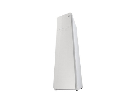 Паровой шкаф LG Styler S3WER