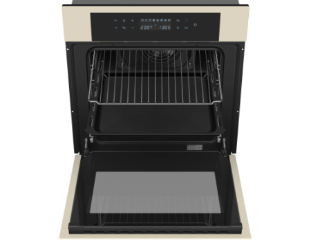 Духовой шкаф электрический MEFERI MEO6010BG ULTRA