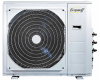 Мульти сплит система Eurohoff Smart multi EMMULT-18/2/EMMULT-09*2