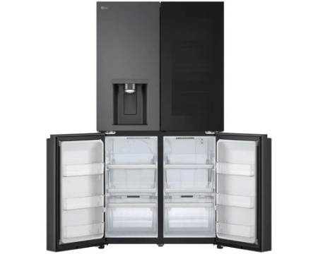 Холодильник LG GC-X24FFCBB