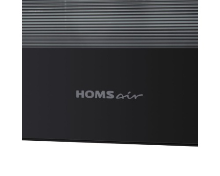 Шкаф духовой электрический HOMSair OEF451BK