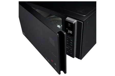 Микроволновая печь LG MB-65R95DIS