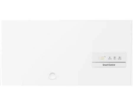 Морозильный ларь Haier HCE100RL