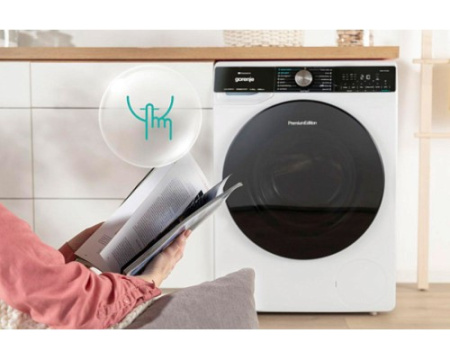 Стиральная машина Gorenje WNS94ACIS