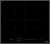 Варочная поверхность KORTING HIB 64940 B Maxi