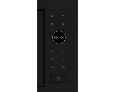 Встраиваемая микроволновая печь Haier HMX-BPG259MB