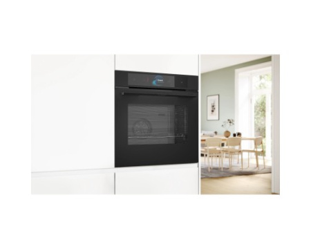 Духовой шкаф Bosch HSG 938EM1