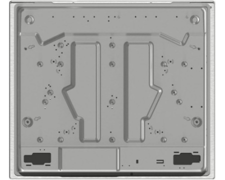 Независимая газовая варочная панель Gorenje GW641XHF