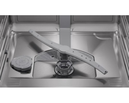 Встраиваемая посудомоечная машина Bosch SBD6ECX12E