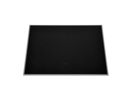 Индукционная варочная панель Hotpoint HQ 1460S IX