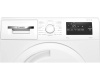 Сушильная машина Bosch WTH83252PL