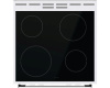 Электрическая плита Gorenje GEC6A11WG
