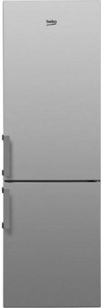 Холодильник Beko CSKR 270M21S [2, капельное]