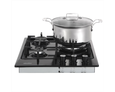 Газовая варочная панель Simfer H45V35B5001