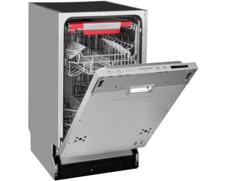 Встраиваемая посудомоечная машина Kuppersberg GLM 4537