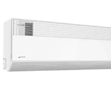 Настенный внутренний блок мульти сплит-системы Midea Gaia (mmsca) MMCA1BU-12HRFN8
