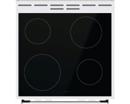 Электрическая плита Gorenje GEC6A11WG