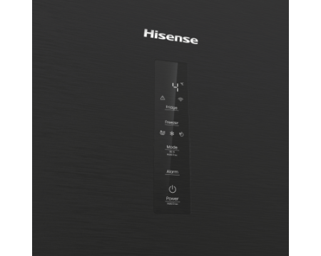 Холодильник Hisense RB5P410SAFE