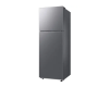 Двухкамерный холодильник Samsung RT35CG5000S9WT серебристый