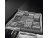 Встраиваемая посудомоечная машина Smeg ST311CS