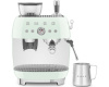 Кофемашина-эспрессо Smeg EGF03PGEU