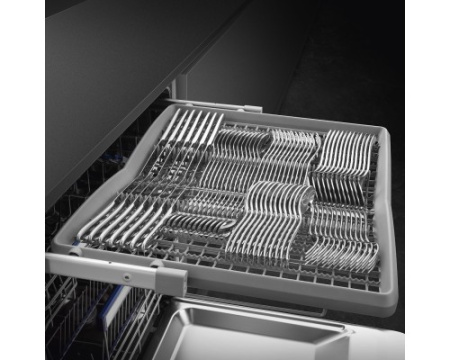 Встраиваемая посудомоечная машина Smeg ST311CS