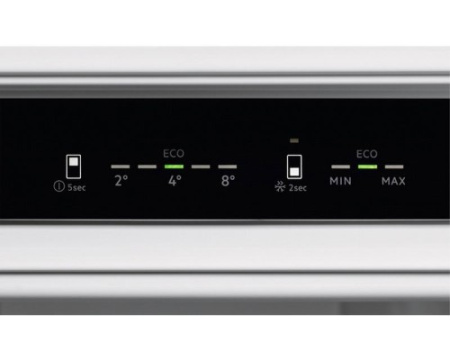 Встраиваемый холодильник Electrolux ENT6MD19S3