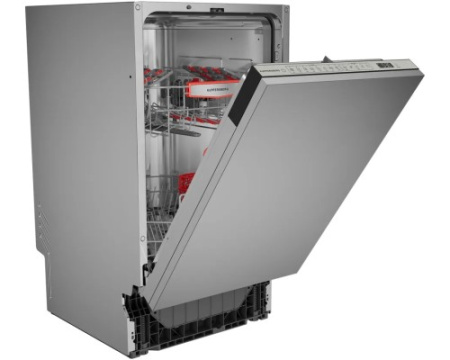 Встраиваемая посудомоечная машина Kuppersberg GHS 4526