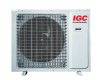 Кассетный кондиционер IGC ICX-V36HDC/U