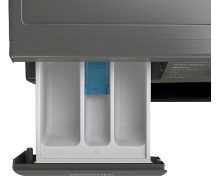 Стиральная машина Gorenje W2NHPI62SCSS