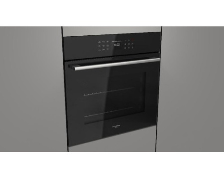 Духовой шкаф Fulgor Milano FCO 6214 P TEM BK