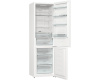 Отдельностоящий двухкамерный холодильник Gorenje NRK6202AW4