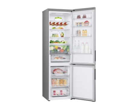 Холодильник LG GC-B509ANMW