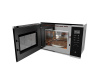 Встраиваемая микроволновая печь Millen MBW 381 IX
