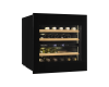 Встраиваемый винный шкаф Hiberg ROYAL W 60