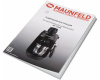 Кофемашина Maunfeld MF-733BK