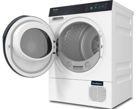 Сушильная машина Miele TQ 1000 WP Nova Edition