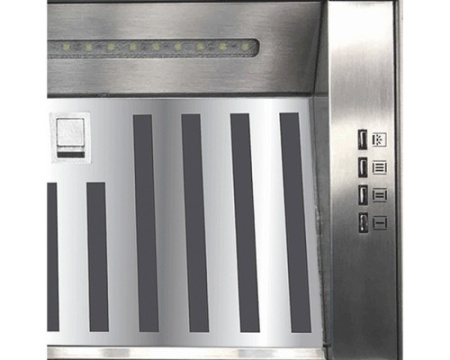 Встраиваемая вытяжка Kaiser EA 945 ECO