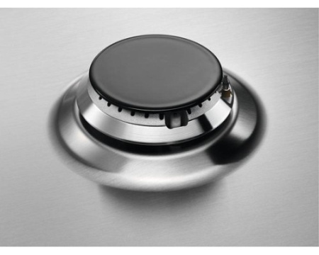 Варочная панель AEG HGB64420SM