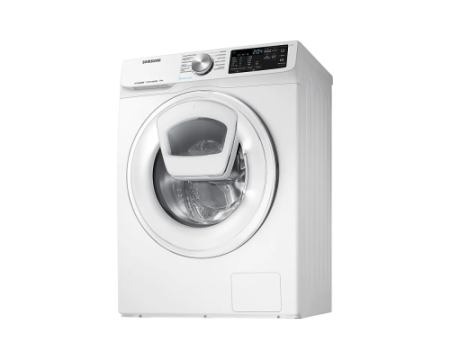 Стиральная машина Samsung WW70R42PXRWDLP (AddWash и EcoBubble)